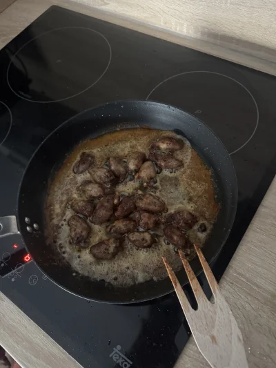 luxkms78 - #sniadanie #pierwszesniadanie #jedzzwykopem #gotujzwykopem #smazzwykopem #...