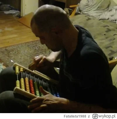 Fatalista1988 - @Nikota: Hindus to pewni się cieszy i liczy rupie w chatce z gówna że...