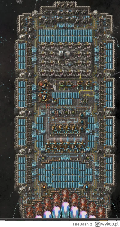 FireDash - A tutaj wersja, która lata bez problemu na Aquilo od pół roku. Nie jest id...