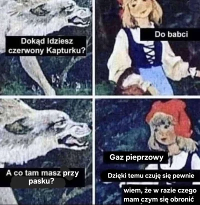 leeaxe - #przemyslenia #bezpieczenstwo #samoobrona #gazpieprzowy #heheszki