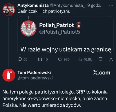 washington - #polityka #wojna #rosja #braun #putinkrecikorba