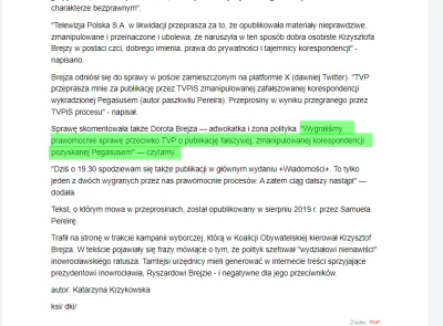 janekplaskacz - @duga: 
koledzy PO ( TVP w likwidacji ) przeprosili swojego koleżkę? ...