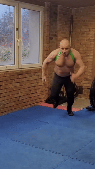 AudreyHorne51 - @NiekazdemusieudajewAmeryce: