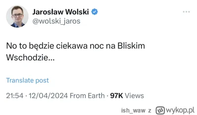 ish_waw - Czy noc na Bliskim Wschodzie była dla Ciebie ciekawa?

#ankieta #bliskiwsch...