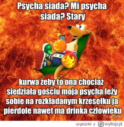 orgin246 - @Michal_LP: