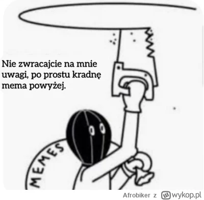 Afrobiker - @Zblizeniowy