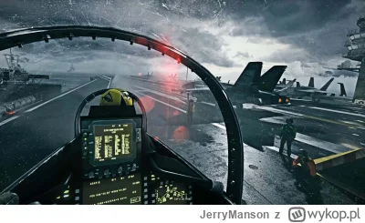 JerryManson - @czwartafaza: czekamy na zielone światło od ciebie.