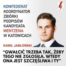 kamil-tumuletz - @ShadyTalezz a ty co dalej rgb-led? Trochę rozsądnego konserwatyzmu ...