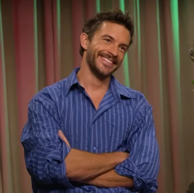 hamborgir - #ladnypan #teczowepaski jonatan bayli potrąć mnie rowerem błagam