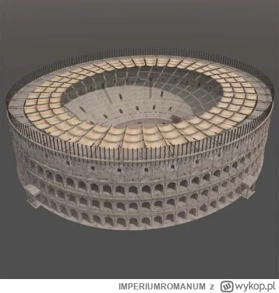 IMPERIUMROMANUM - "Chleba i igrzysk"

"Panem et circenses" – "chleba i igrzysk" – teg...