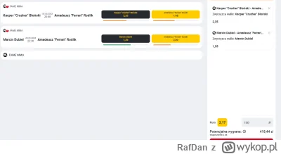 RafDan - Hmm.... 

#famemma #bukmacherka