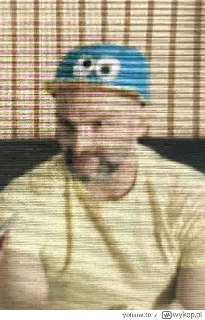 yohana30 - #slubodpierwszegowejrzenia 
Patrz mi w oczy jak ze mną rozmawiasz!