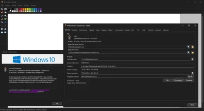 supra107 - @tojestmultikonto: Pewnie dlatego że a) był to MS Paint 64-bitowy i b) był...