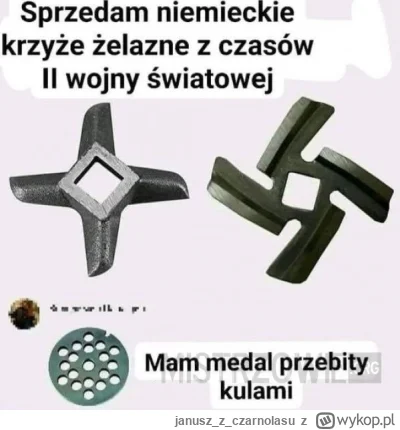 januszzczarnolasu - #iiwojnaswiatowa #niemcy #historia #heheszki #humorobrazkowy