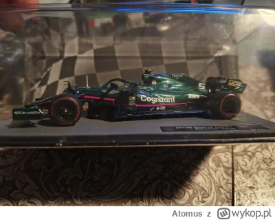 Atomus - @majo174: masz jezcze jedno