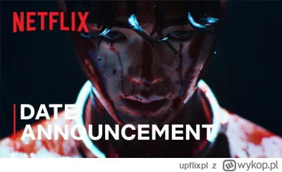 upflixpl - Sweet Home | Netflix ogłasza datę premiery drugiego sezonu

Netflix zapr...