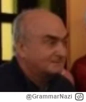 GrammarNazi - @Oltwk93 coś pedzioł?!