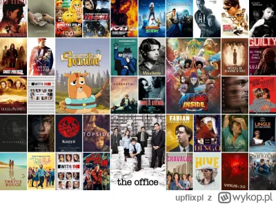 upflixpl - The Office i inne tytuły opuszczają HBO Max Polska! Przygotowaliśmy listę ...