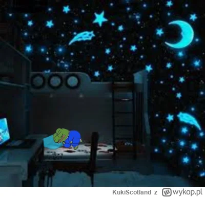 KukiScotland - #przegryw Dobranoc Wszystkim bez wyjątku ..
i bądźcie Qurwa w końcu dl...