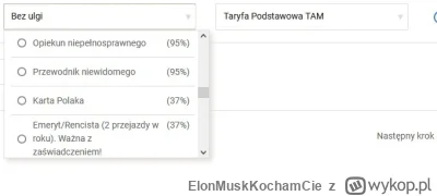 ElonMuskKochamCie - o co tu chodzi XD z jakiej paki ukry mają u nas zniżke na komunik...