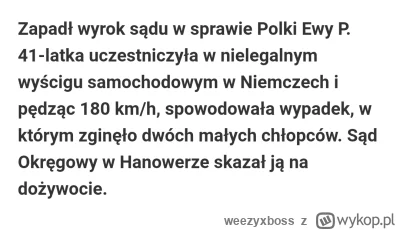 weezyxboss - I jak tam? Czy poszukiwany Sebastian Majtczak dostał już ekstradycję z D...