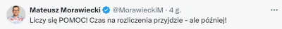 splinter96 - Ciekawe, że większość pisowców jedzie po rządzie, a taki Morawiecki pozu...