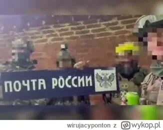 wirujacyponton - Polacy podbijaja ruskich ( ͡° ͜ʖ ͡°)

#ukraina