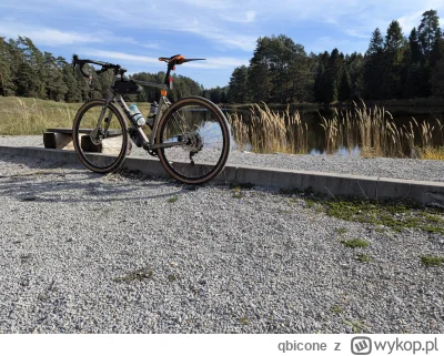 qbicone - 614 936 + 106 + 5 + 58 + 59 = 615 164

Tygodniówka zakończona bezczelnym kw...