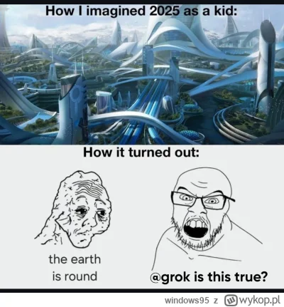 windows95 - #heheszki #humorobrazkowy