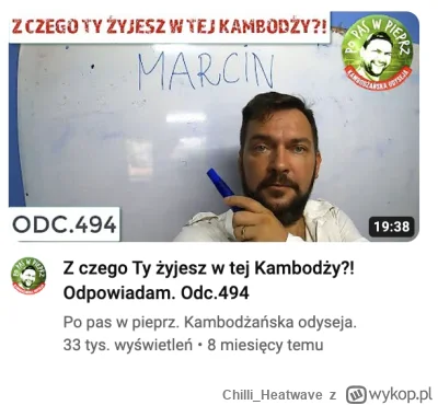 Chilli_Heatwave - @Malysyrek zapomniałaś jeszcze o byciu nauczycielem xD