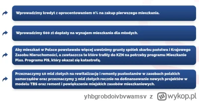 yhbgrobdoivbvwamsv - Dlaczego pełowcy tak bardzo boja sie rozmowy o konkretach i prog...
