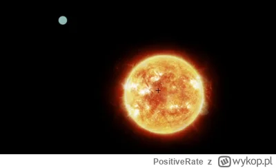 PositiveRate - Piękno wszechświata. Ale orbituje wokół niej.  #astronomia #heheszki #...