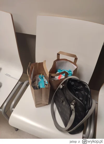 jalop - 211 870 - 900 = 210 970
Data donacji - 28.02.2025
Rodzaj donacji - krew pełna...