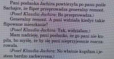 Mmiko - #Gospodarka
Zdjęcie ze stenogramu sejmowego, ciekawe smaczki mozna wyłapać ( ...