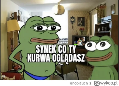 Knoblauch - #raportzpanstwasrodka