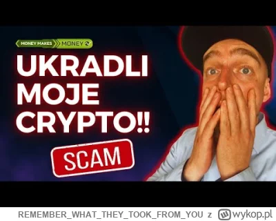 REMEMBERWHATTHEYTOOKFROM_YOU - Komputerowe pieniążki z metamaska same robią fruuuu

#...