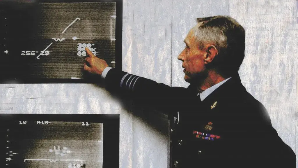 UFOnapowaznie_pl - 📰 Fala obserwacji UFO w Belgii 1989-1990 r.
✅️ Poproszę o plusika...