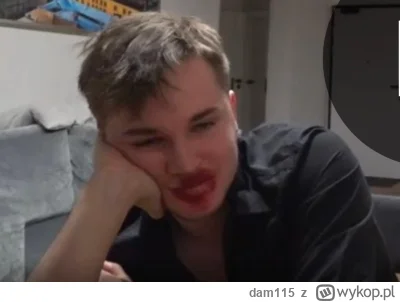 dam115 - Kiedy laska ma okres ale ktoś wysłał 500zł za minete 



#ajemge1