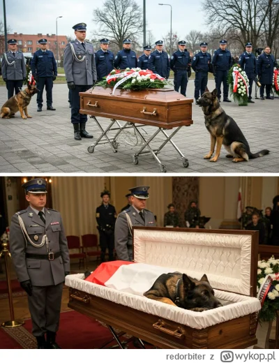 redorbiter - @WielkiNos: gdyby nie tag #ai pomyslalbym, ze to prawdziwe, bo takie rze...