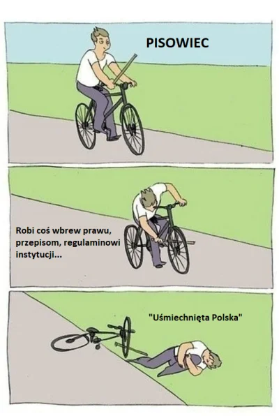 tuszemwdusze - Taka obserwacja z Twittera.

#pis #polityka #sejm #twitter