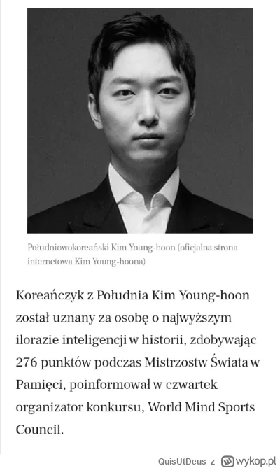 QuisUtDeus - https://m.koreaherald.com/article/3436983