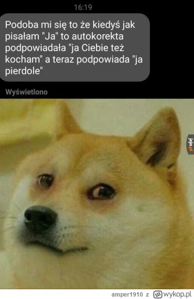 amper1910 - #takaprawda #heheszki