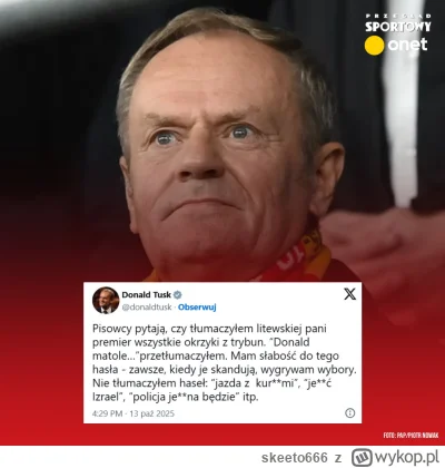 skeeto666 - #polityka