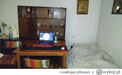 LewitujacyBanan - Moje stanowisko

#niewiemjaktootagowac