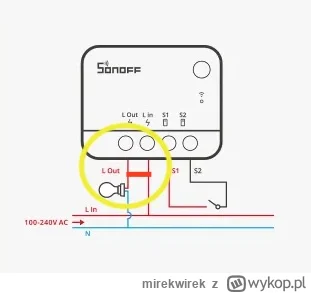 mirekwirek - Cześć, wpadłem na mały szatański pomysł. Chcę sterować żarówką ZigBee ta...