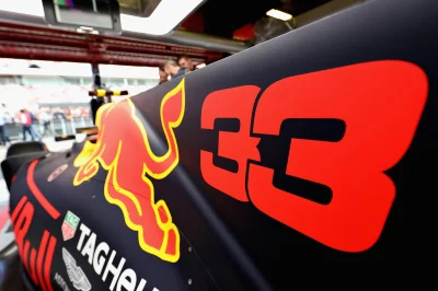 SpongeBobertKanciastoRenki - #f1 Z racji że mamy już za sobą 4 wyścig sezonu można śm...