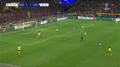 Minieri - Fullkrug 3:2: https://dubz.link/v/px3d1y

Sabitzer, Borussia - Atletico 4:2...
