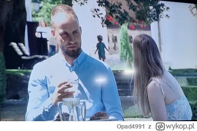 Opad4991 - #rolnikszukazony a kolor jaki lubisz najbardziej?