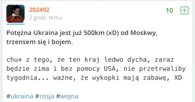 czerwonykomuch - Poniższy post idealnie pokazuje skalę upadku kacapstanu. 

Kiedyś: K...