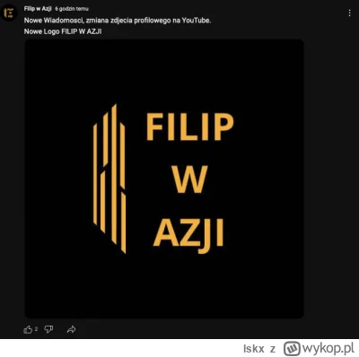 lskx - #raportzpanstwasrodka

Ostra odpowiedź Fifiego na ataki hejterów. Kto wie do c...